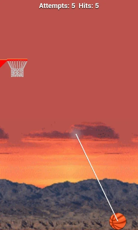 Basketball Free for Android: Thrilling Hoops Action