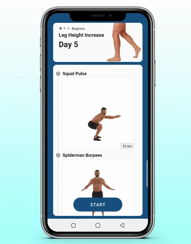 Workout for Android - No Download Needed! Get It Now!