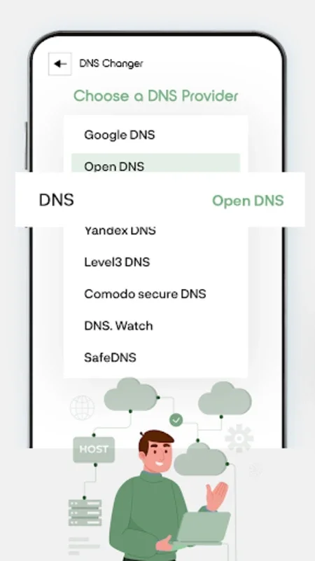 All Router Admin - WiFi DNS for Android - Manage Networks Easily