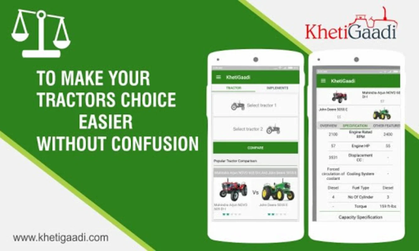 New Tractors & Old Tractors Pr for Android: Revolutionize Farming