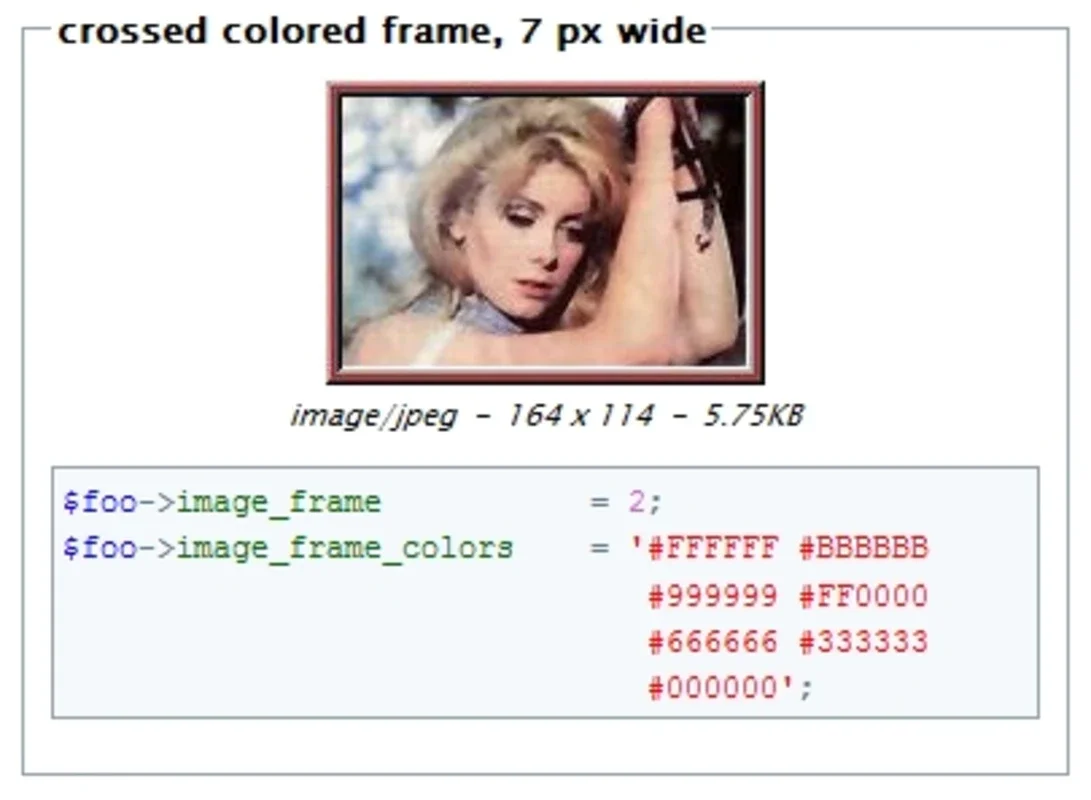 Class Upload PHP for Windows - Image Processing Solution