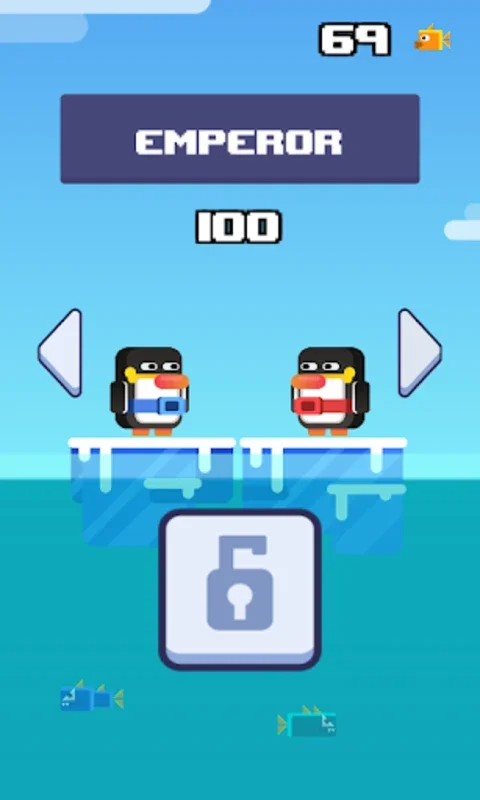 Penguin Rescue! for Android - Download the APK from AppHuts