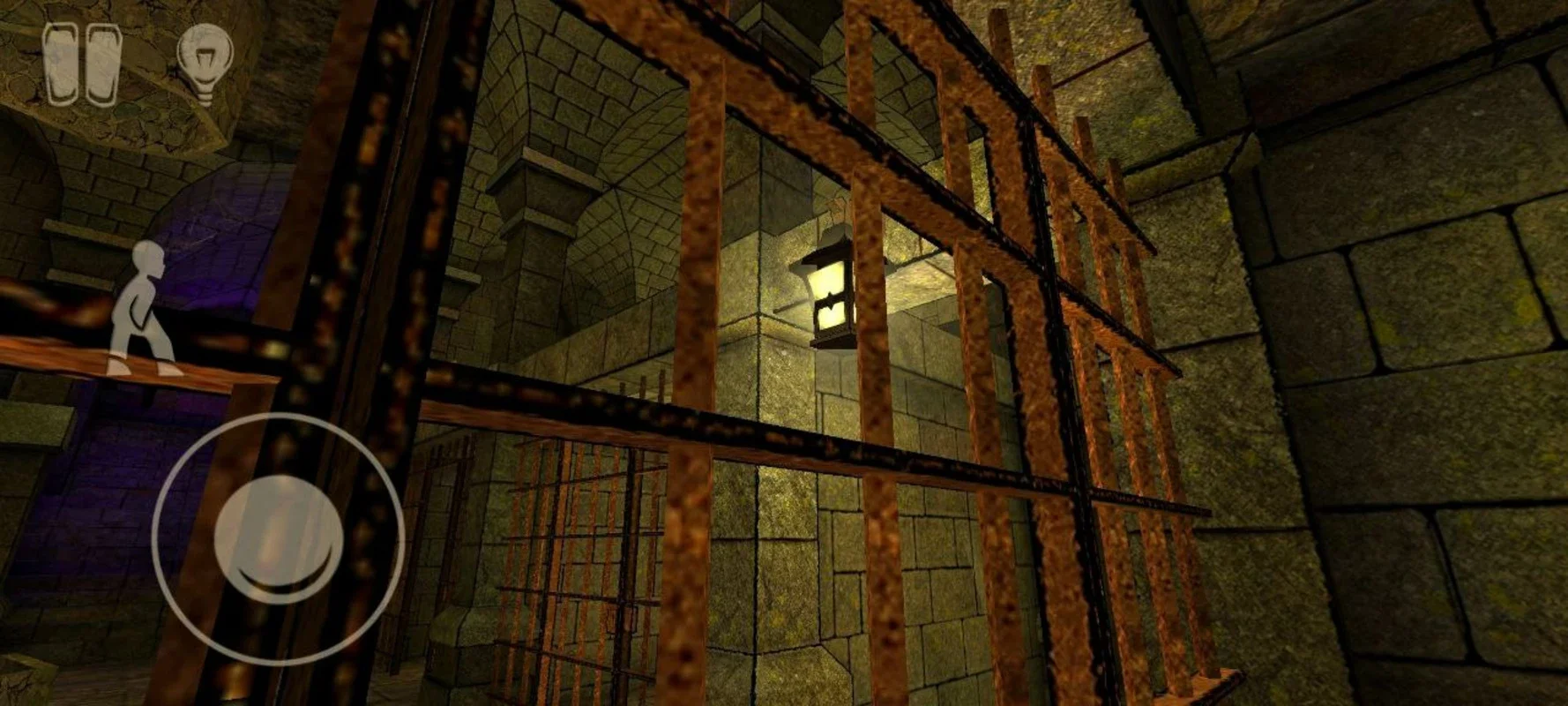 Horror Tale 2 for Android - Thrilling Horror Experience