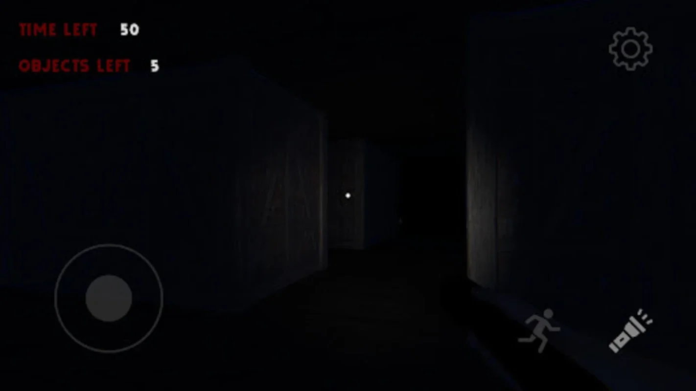 Yaten's Horror Session for Android - Immersive Horror Adventure