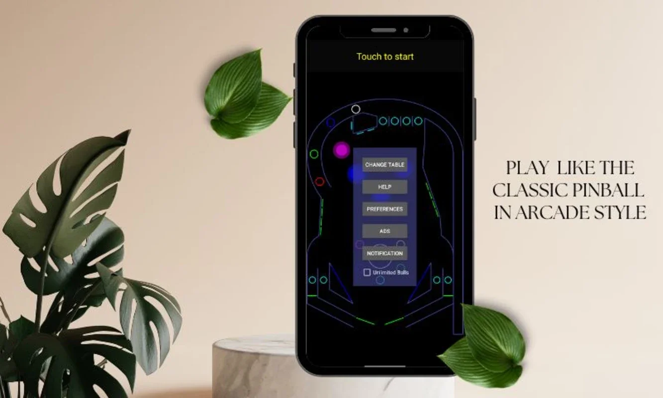 Pinball Legend for Android: Classic Fun Anytime