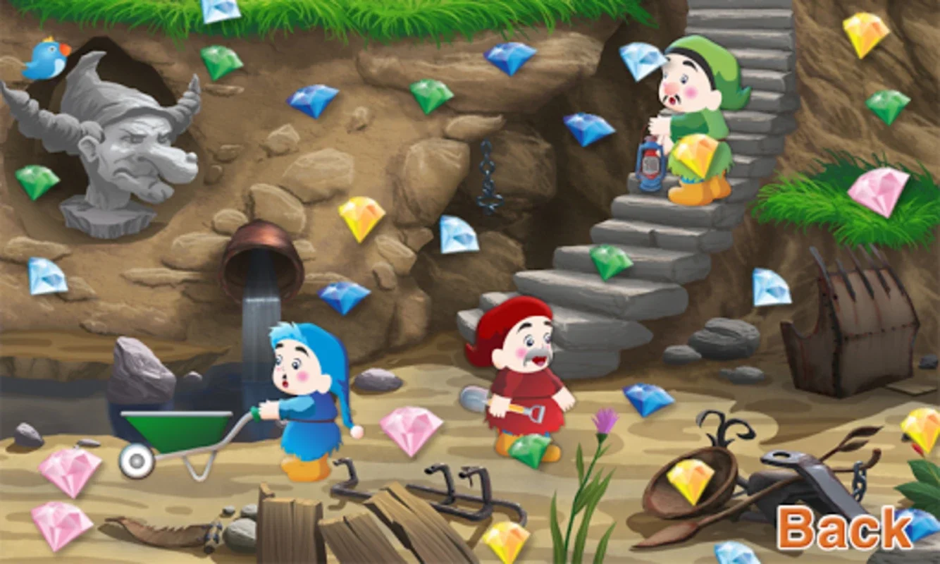 Snow White for Android - Download the APK from AppHuts