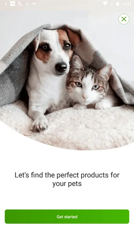 Zooplus: Online Pet Shop for Android - Meeting All Pet Needs