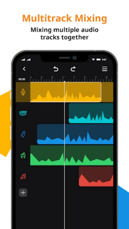 Music Maker & AI Vocal Remover for Android - Unlock Audio Creativity