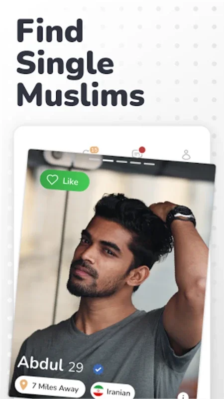 MyMuslim for Android: Enhancing Your Muslim Experience