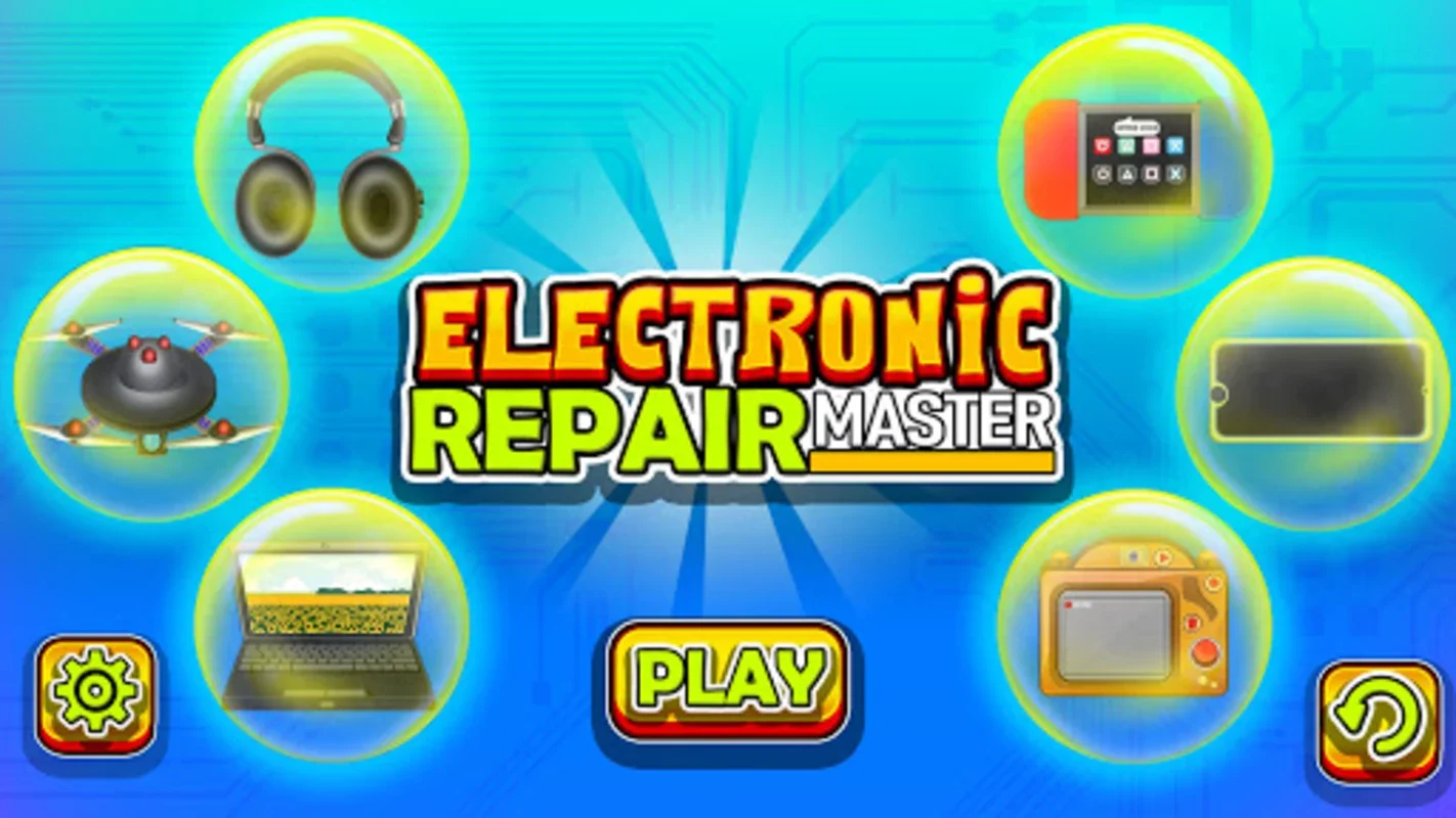 Electronics Repair Master for Android - Download the APK from AppHuts