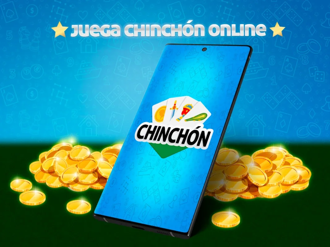 Chinchon Online for Android - Enjoy the Card Game