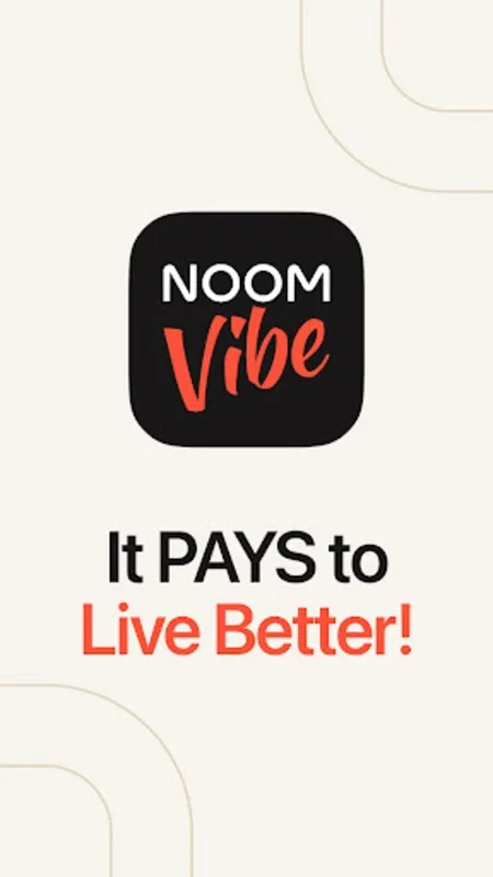 NoomVibe for Android: Transform Your Lifestyle