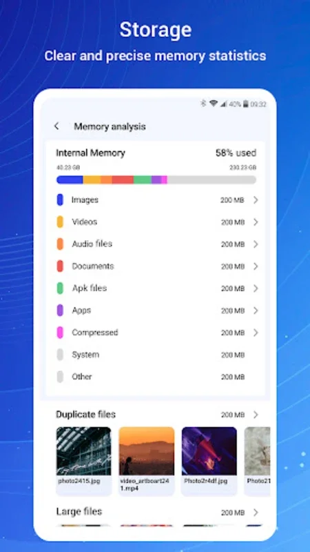 File Manager – My Files for Android: Simplify File Management