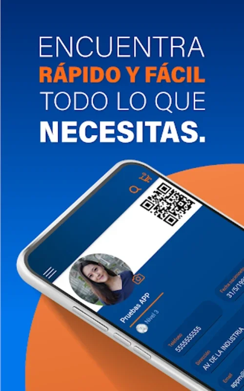 Íntima Hogar Afiliados for Android - Simplify Club Membership