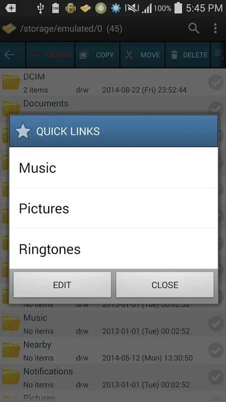 Smart File Manager for Android: Simplify File Management