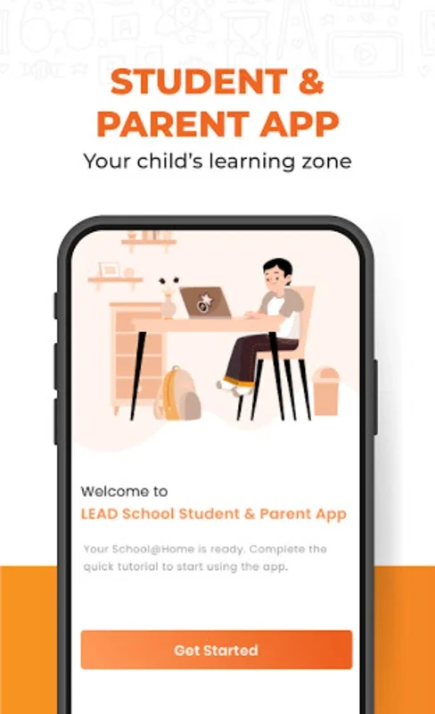 LEAD Student App for Android - Empowering Education