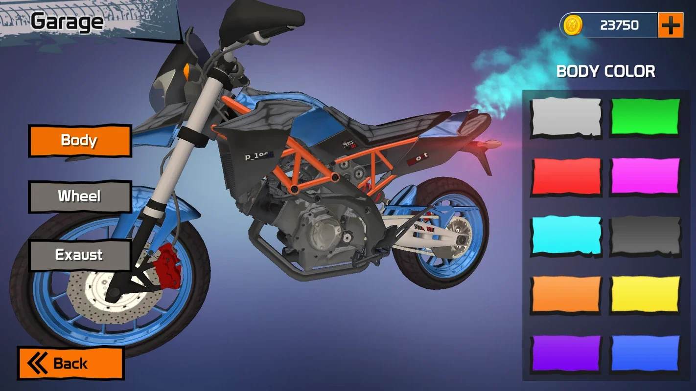 Bike Stunt Racing for Android - Thrilling Stunt Adventures