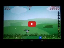 Quack Attack for Android - Nostalgic Duck Hunting