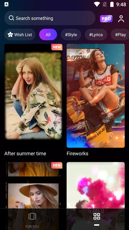 Vieka for Android: Create Stunning Videos on Your Phone