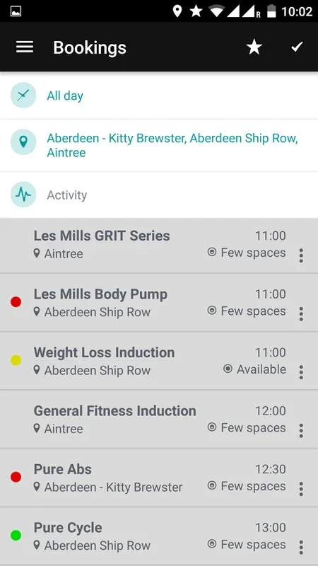 Puregym for Android: 24/7 Access & On-Demand Workouts