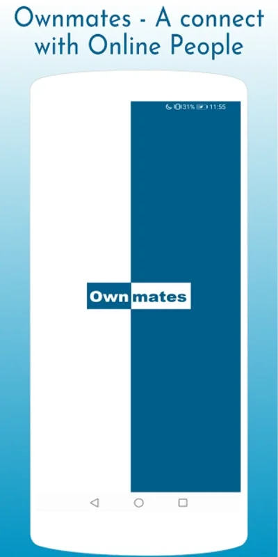 Ownmates - the Social Network for Android