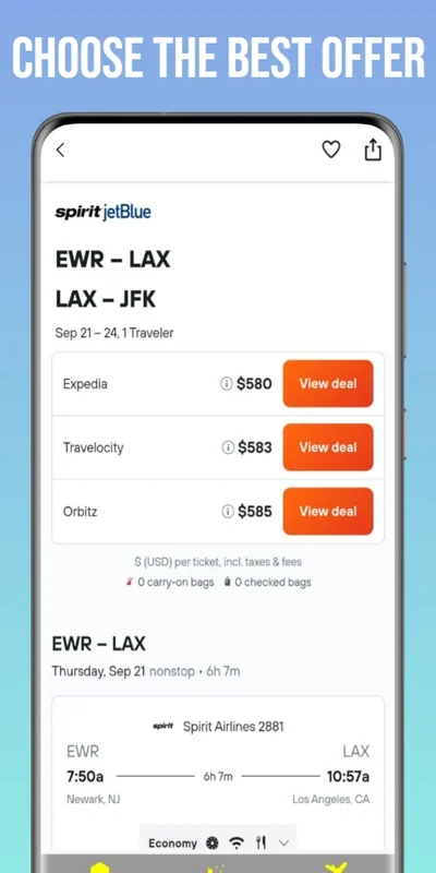 cheap flights from austin for Android - Find Best Deals