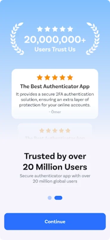 Authenticator App for Android - Enhance Online Security