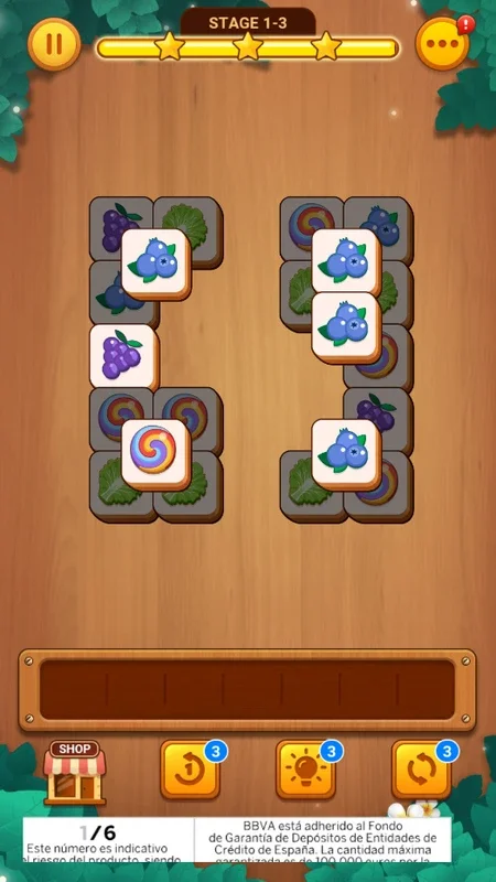 Tile Master for Android: Engaging Puzzle Fun