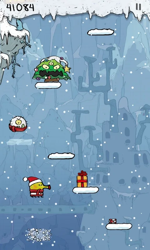 Doodle Jump for Android - An Addictive Gaming Adventure