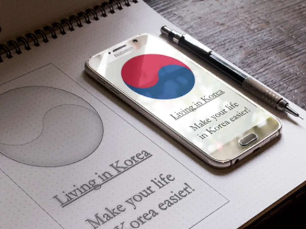 Living in Korea – Info & Tips for Android: Comprehensive Guide