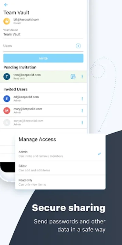 Passwarden for Android: Secure Your Digital Life