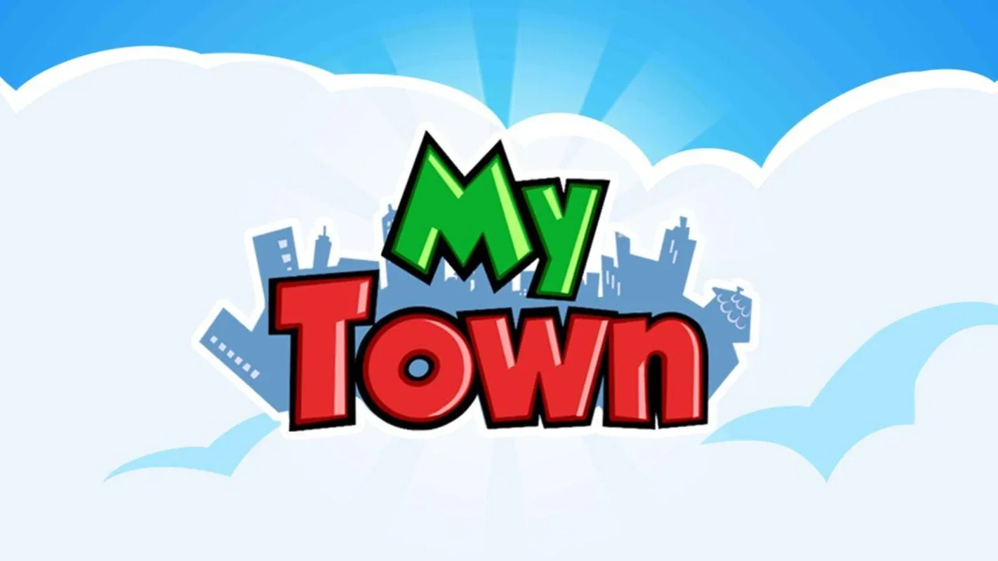 My Town: Discovery for Android - Unleash Your Imagination