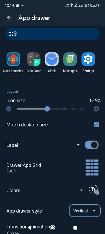 Nova Launcher: The Ultimate Android Home Screen Customization