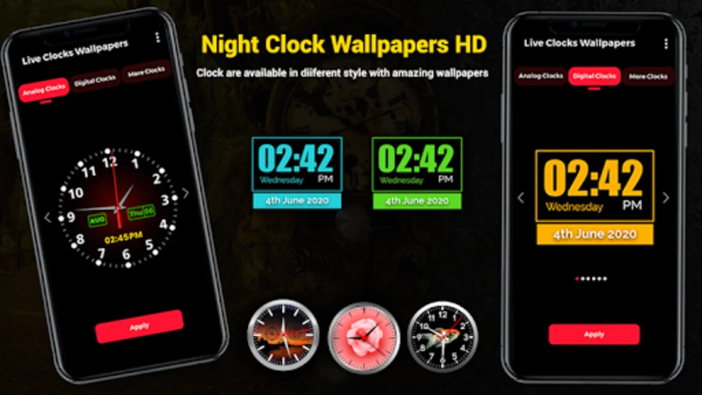 Smart Watch Wallpapers for Android: Customize Your Device