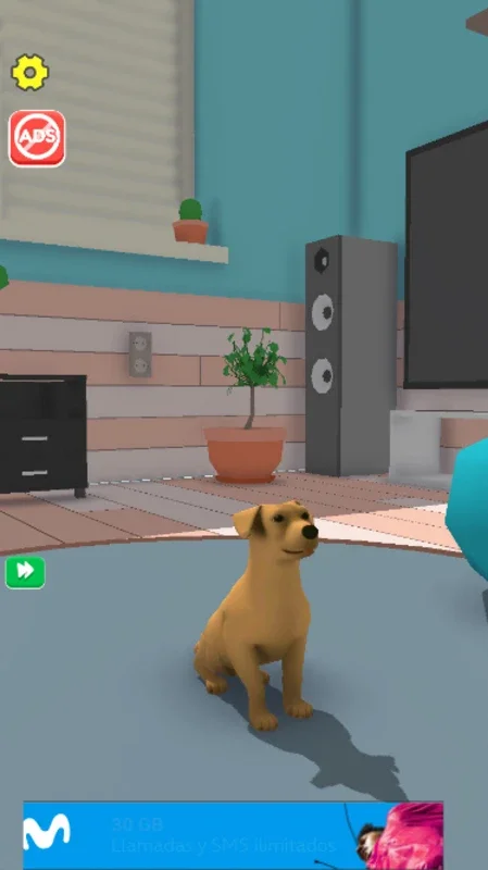 Dog Life Simulator for Android - A Fun Dog - Centric Adventure