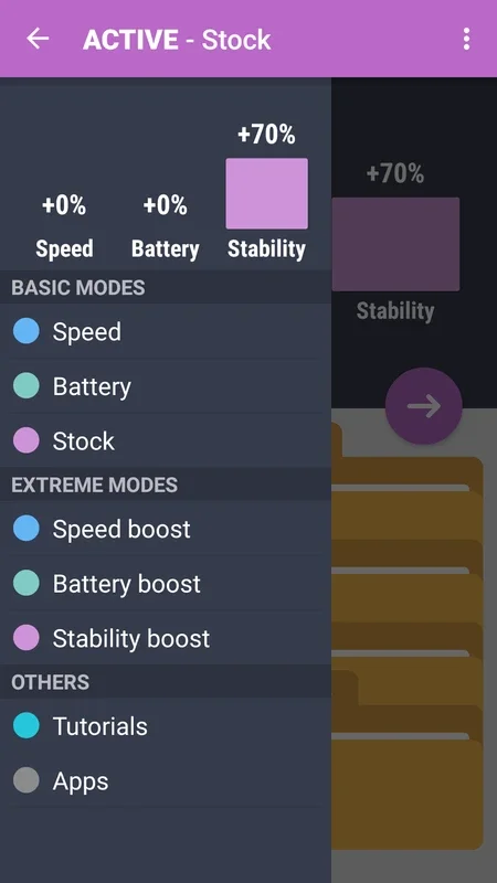 Root Booster: Optimize Rooted Android Performance, Stability, and Battery Life