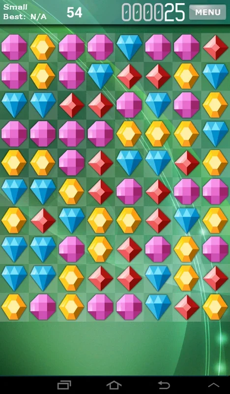 Jewels Master for Android: Boost Your Strategic Skills