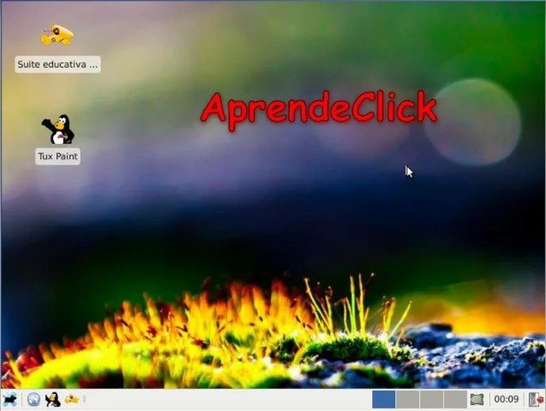 AprendeClick for Windows - Educational Games at Your Fingertips