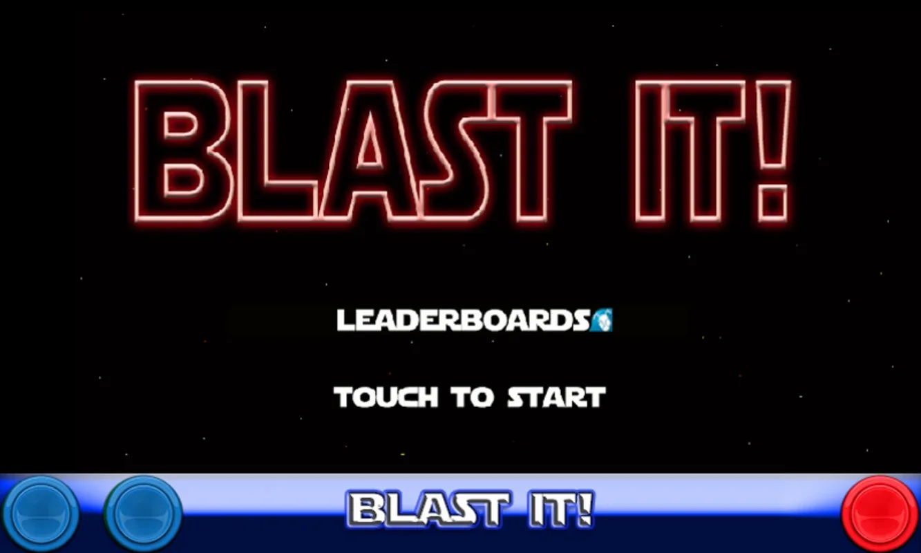 Blast It!! for Android - Thrilling Gaming Experience