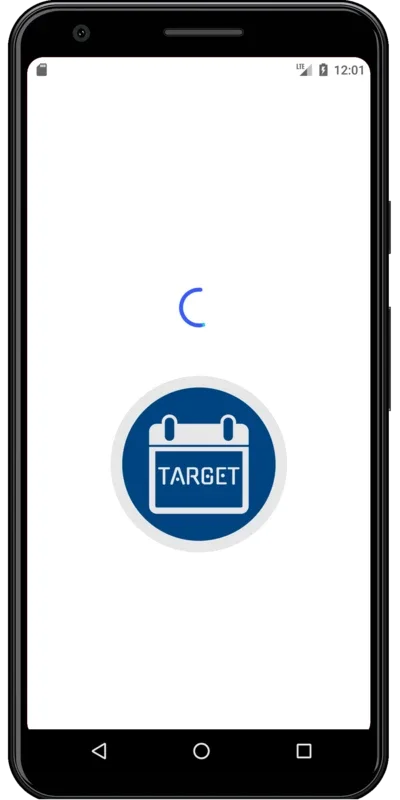 Target Achiever for Android: Track Your Tasks