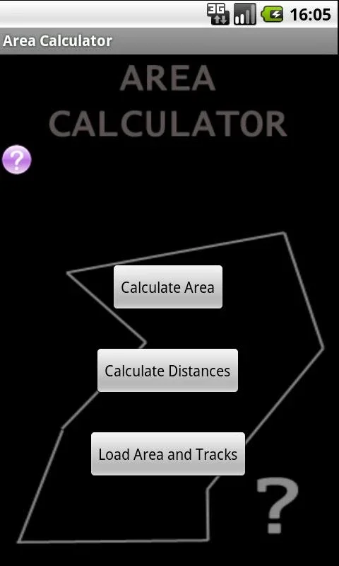 Area Calculator for Android - Precise GPS Measurements