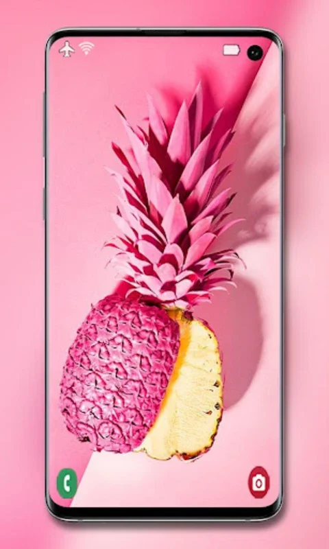 Pink Wallpaper for Android: Beautify Your Phone