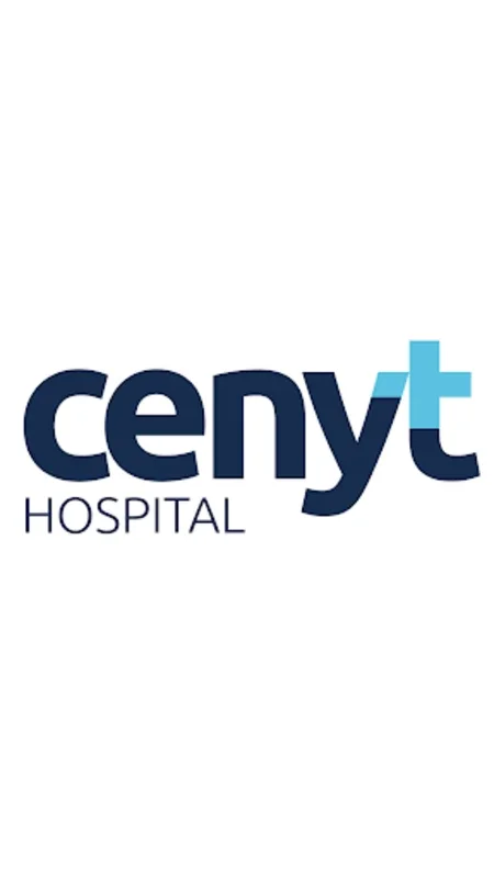 Cenyt Hospital for Android: Streamlined Health Appointments