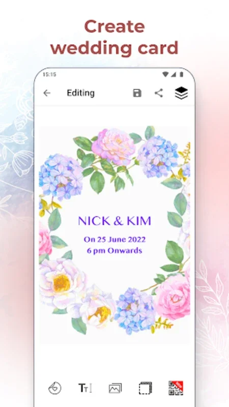 Wedding Invitation Card Maker for Android: Create Stunning Invitations