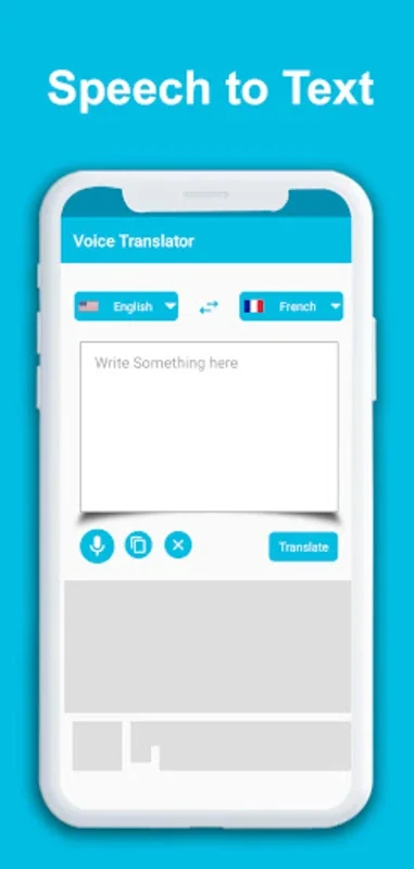 Speak & Translate for Android - Overcome Language Barriers Easily