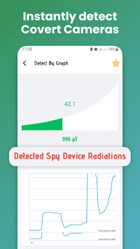 All Device Detector for Android - Secure Your Privacy