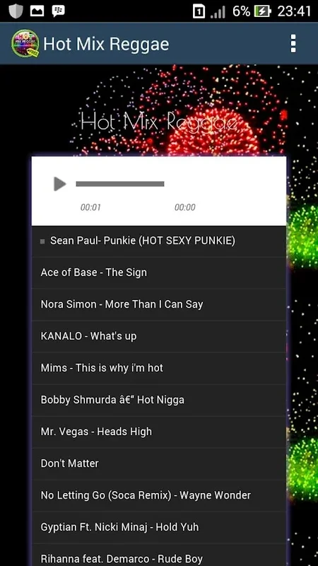 Mixed Reggae Songs for Android: Immerse in Reggae Vibes