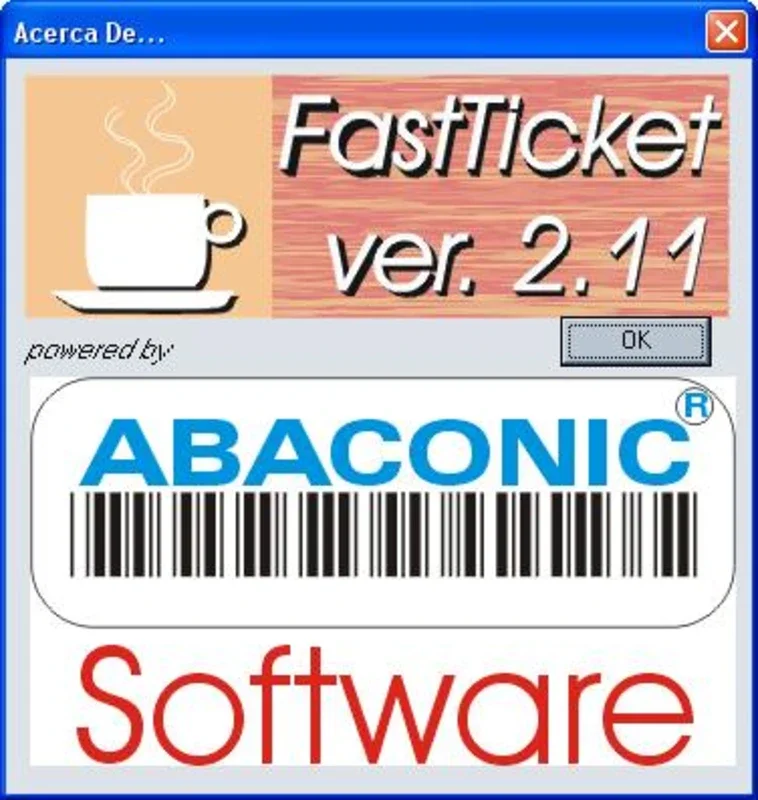 FastTicket for Windows - Simplify Ticket Booking