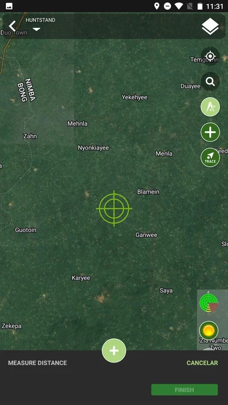 HuntStand for Android - The Ultimate Hunting App