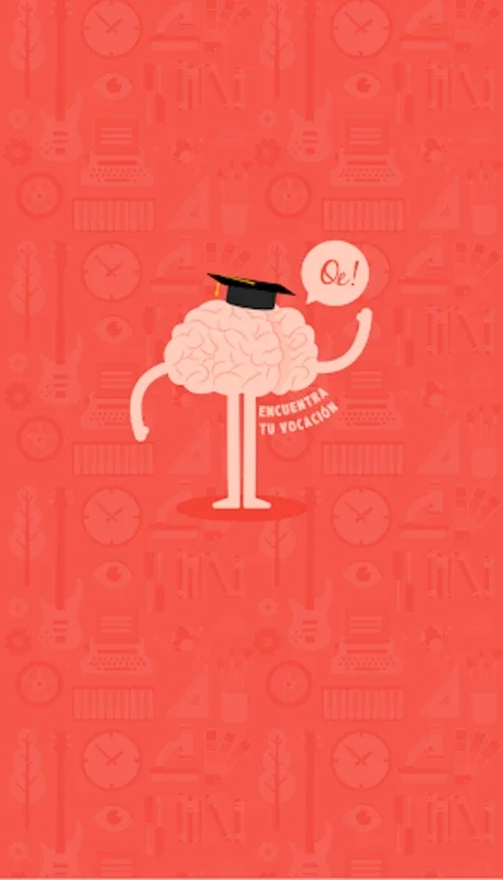 QuEstudiar! for Android - Find Your Ideal Career